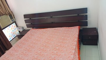 Furnished Amenities in 2 BHK Apartment at OP Floridaa, Sector 82 – for Rent