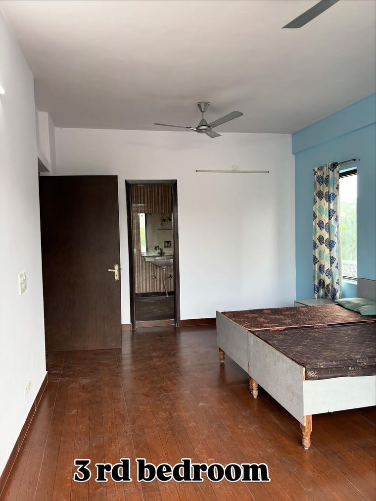 Room, apex-athena 2.5 Bedroom 1295 Sq.Ft. Apartment In Sector 75 Noida 9157936