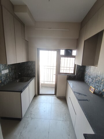 Kitchen in 1 BHK Apartment at Birla Vanya, Kalyan West – for Rent
