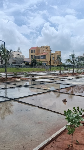  Plot For Sale in Marsur