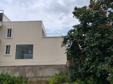 3 BHK Villa – Exterior View View at Maheshwaram - for Sale