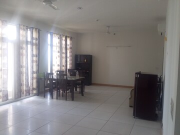 Living Room in 2 BHK Apartment at Jaypee Greens Star Court, Jaypee Greens – for Rent
