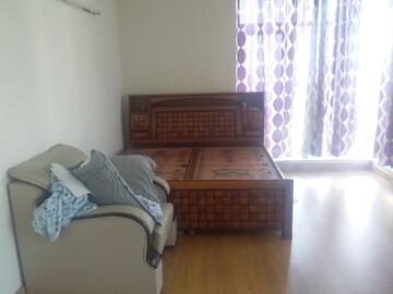 Living Room in 2 BHK Apartment at Jaypee Greens Star Court, Jaypee Greens – for Rent