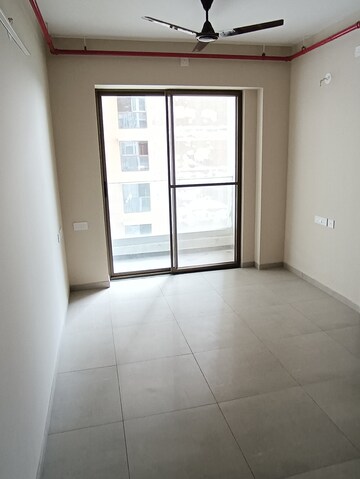 Living Room in 1 BHK Apartment at Birla Vanya, Kalyan West – for Rent