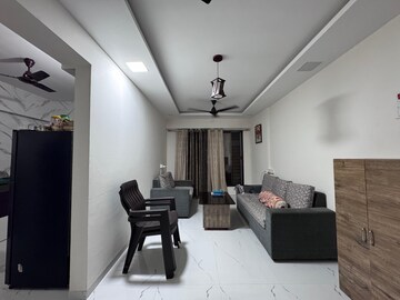 Team Area in 2 BHK Builder Floor at Sector 40 – for Rent