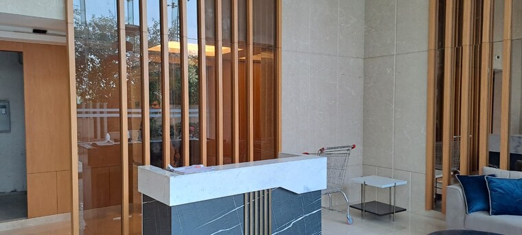 Balcony, bestech-park-view-altura 3 Bedroom 2050 Sq.Ft. Apartment In Sector 79 Gurgaon 9157966