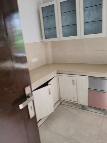 Kitchen in 3 BHK Independent House at Sector 51 – for Rent
