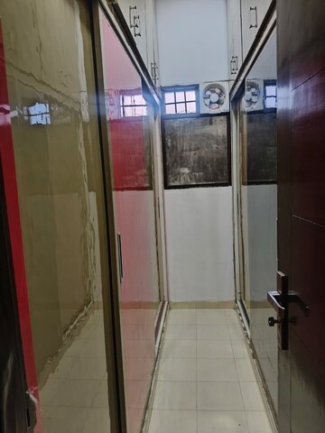 Building Lobby in 3 BHK Independent House at Sector 51 – for Rent