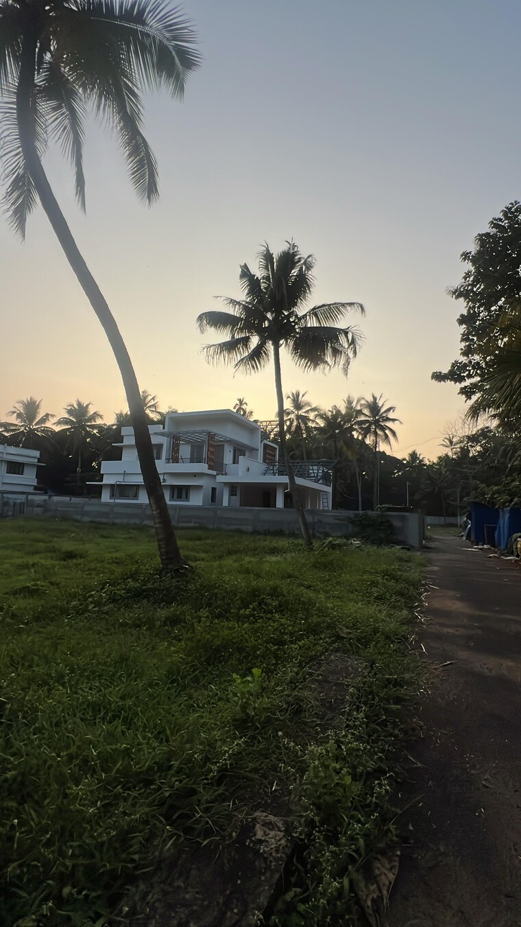 Garden, kuttoor  2614 Sq.Ft. Plot In Kuttoor Thrissur 9157931