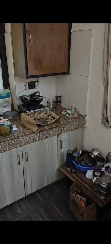 Team Area in Studio Apartment at Arun Vihar Sector 37, Sector 37 – for Rent
