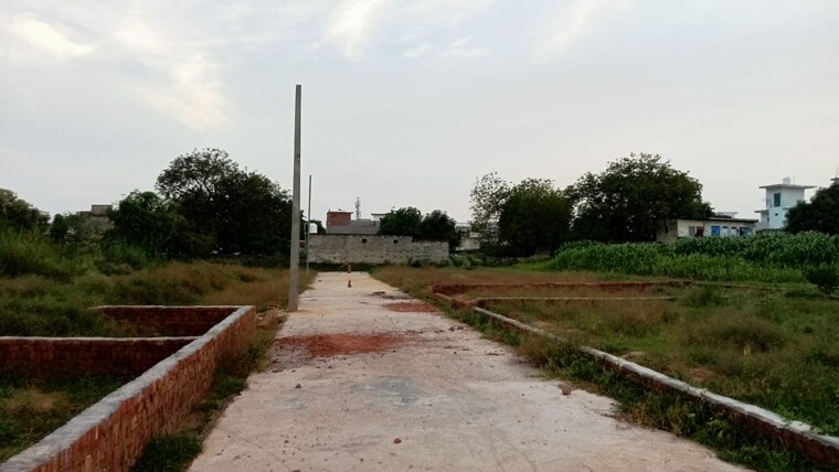 undefined, dadri  90 Sq.Yd. Plot In Dadri Greater Noida 9157953
