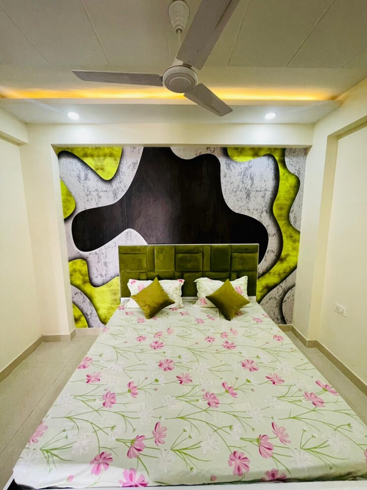 Team Area, aimnabad 2 Bedroom 976 Sq.Ft. Builder Floor In Aimnabad Greater Noida 9157962