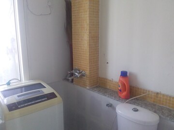Master Bedroom in 3 BHK Apartment at Jaypee Spa Court, Jaypee Greens – for Rent