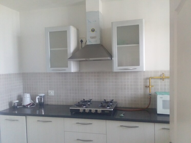 Kitchen, jaypee-spa-court 3 Bedroom 2153 Sq.Ft. Apartment In Jaypee Greens Greater Noida 9157992