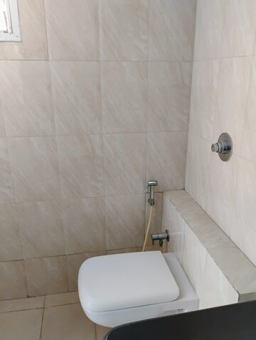 Bathroom in 2 BHK Apartment at Monarch Serenity, Thanisandra Main Road – for Sale