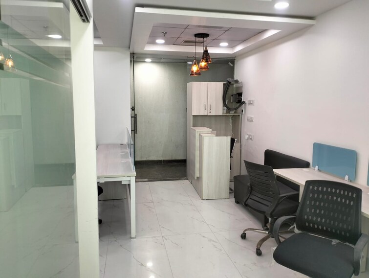 Team Area, sector 62 Commercial Office Space 1000 Sq.Ft. In Sector 62 Noida 9157970
