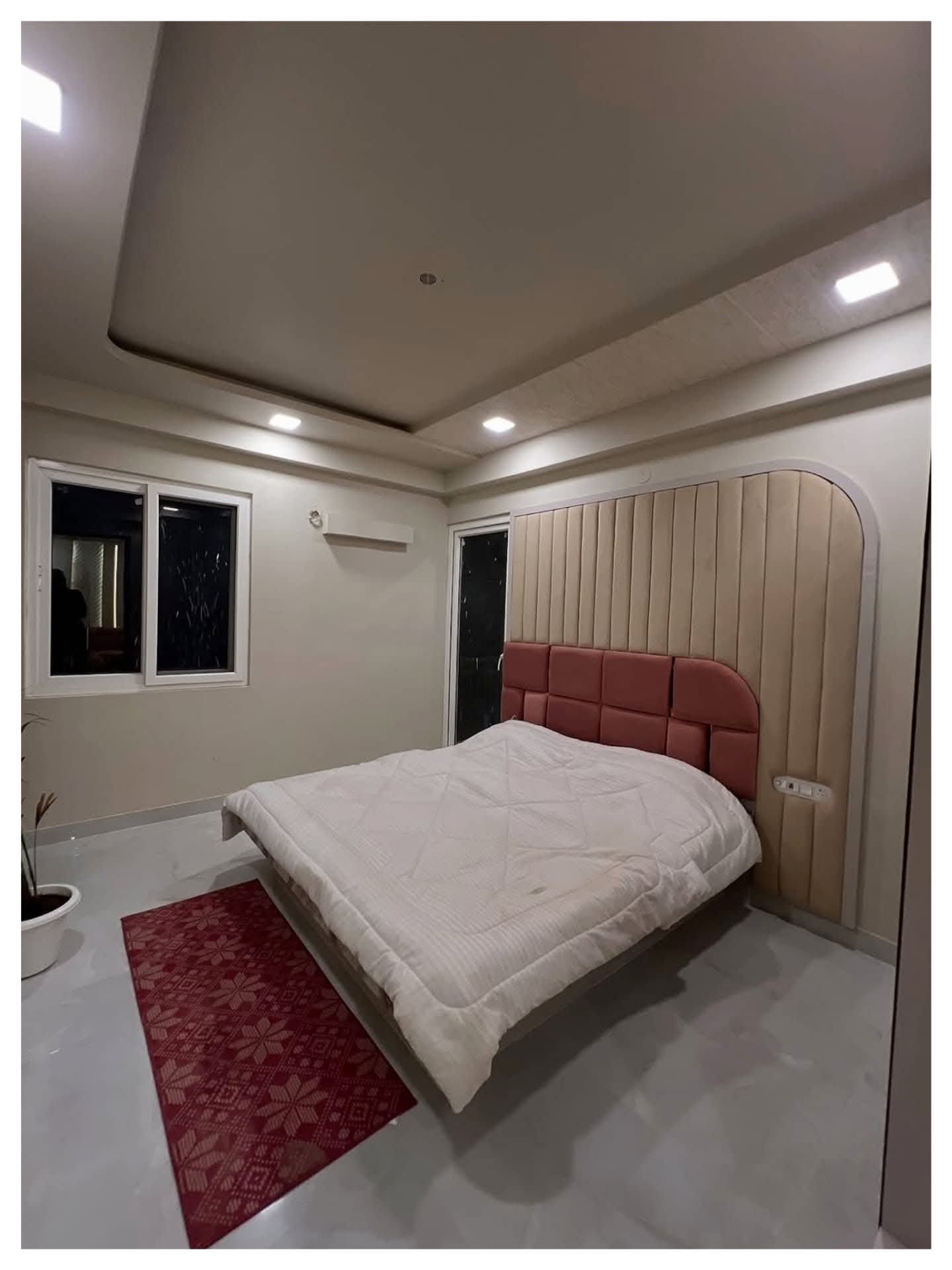 2 BHK Apartment For Rent in Andheri West