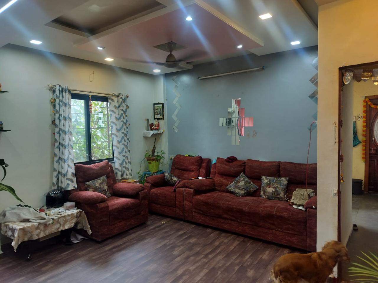 3 BHK Apartment For Sale in Adani Group Western Heights