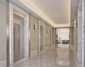 Room in 4 BHK Apartment at DLF Privana South, Sector 76 – for Sale
