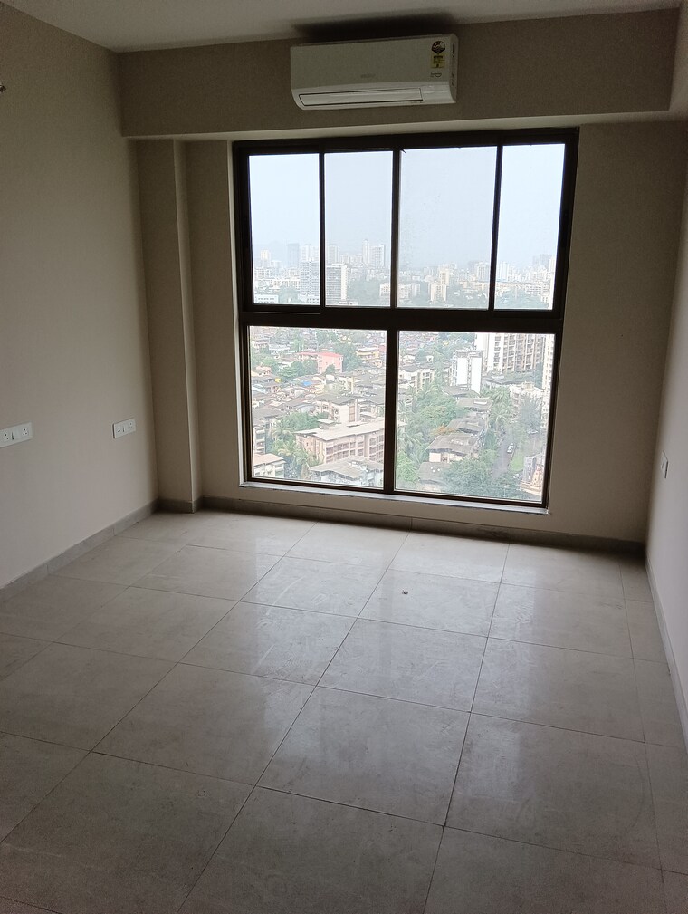 Master Bedroom, birla-vanya 2 Bedroom 661 Sq.Ft. Apartment In Kalyan West Thane 9158048