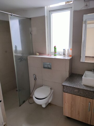 Bathroom in 4 BHK Apartment at Bestech Park View Altura, Sector 79 – for Sale