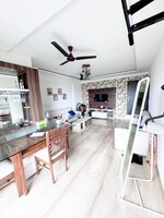 3 BHK + Pooja Room 1250 Sq.Ft. Apartment in Sai Shringar Apartment