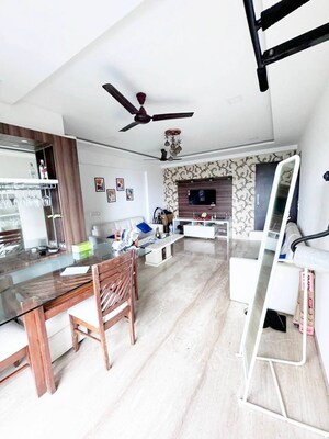 3 BHK Apartment For Sale in Sai Shringar Apartment, Vasai West