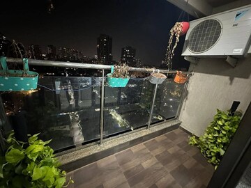 3 BHK Apartment – Exterior View View at Sai Shringar Apartment, Vasai West - for Sale