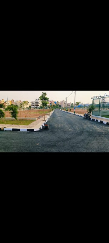  Plot For Sale in Marsur