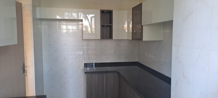 Kitchen, bestech-park-view-altura 3 Bedroom 2150 Sq.Ft. Apartment In Sector 79 Gurgaon 9158152