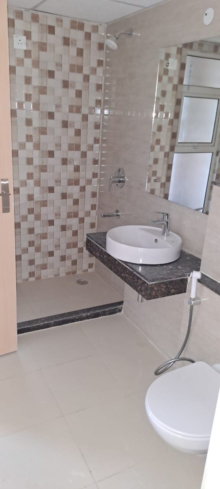 Bathroom, bestech-park-view-altura 3 Bedroom 2150 Sq.Ft. Apartment In Sector 79 Gurgaon 9158152