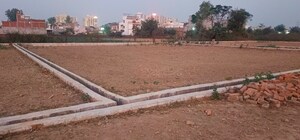 Plot Area in  Plot at Jankipuram – for Sale