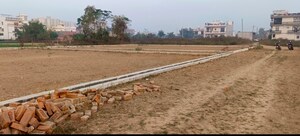  Plot For Sale in Jankipuram