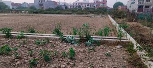 Plot Area in  Plot at Jankipuram – for Sale