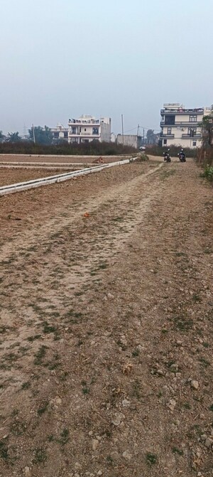 Plot Area in  Plot at Jankipuram – for Sale