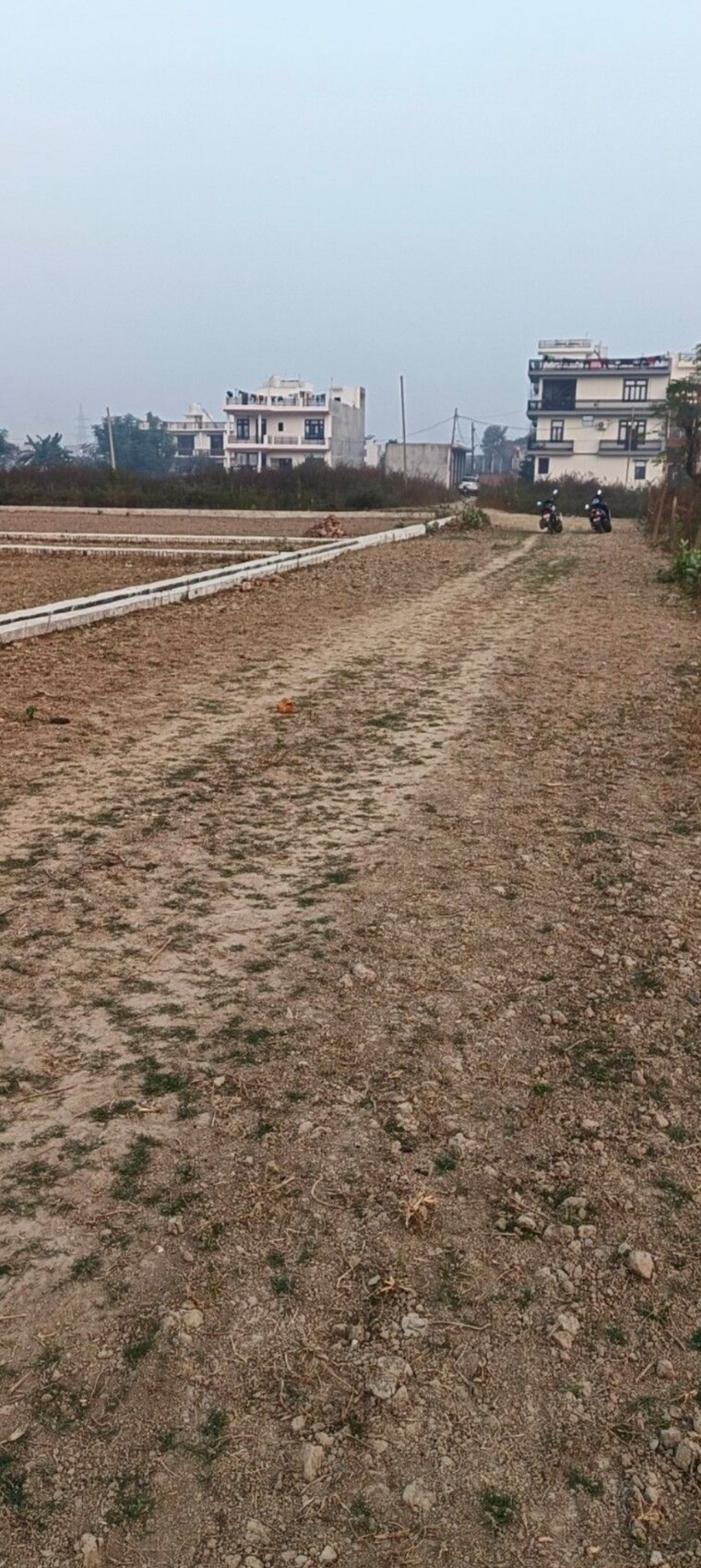 undefined, jankipuram  1007 Sq.Ft. Plot In Jankipuram Lucknow 9158134