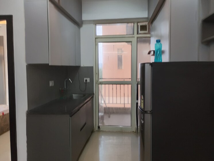 Kitchen, tata-gurgaon-gateway 2 Bedroom 1580 Sq.Ft. Apartment In Sector 112 Gurgaon 9158114