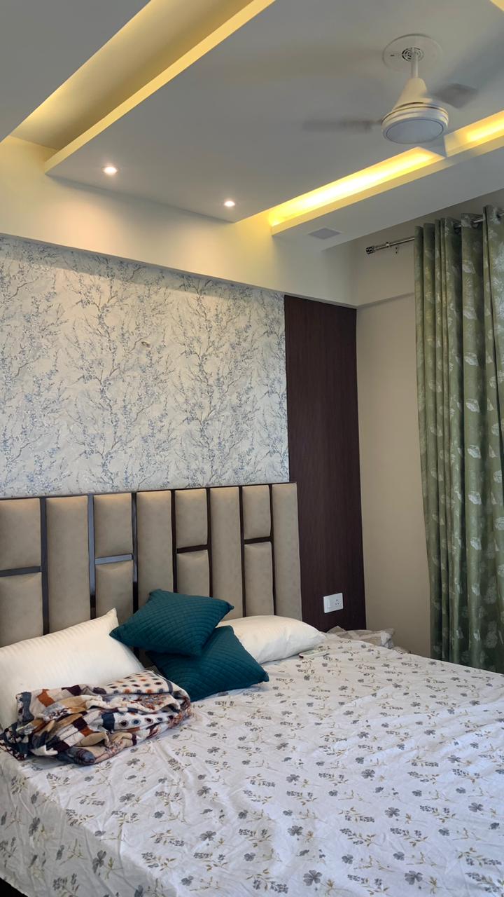 2 BHK + Pooja Room 1580 Sq.Ft. Apartment in Tata Gurgaon Gateway