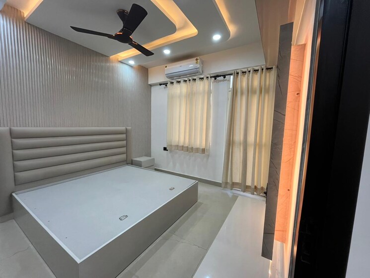 Kitchen, tata-gurgaon-gateway 2 Bedroom 1580 Sq.Ft. Apartment In Sector 112 Gurgaon 9158114