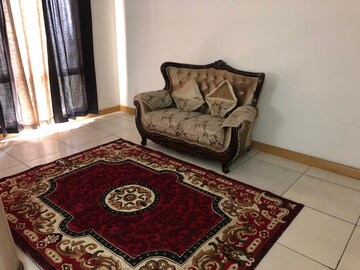 Bedroom in 3 BHK Apartment at Jaypee Spa Court, Jaypee Greens – for Rent