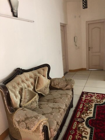 Bedroom in 3 BHK Apartment at Jaypee Spa Court, Jaypee Greens – for Rent