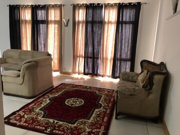 Bedroom in 3 BHK Apartment at Jaypee Spa Court, Jaypee Greens – for Rent