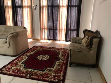 Bedroom in 3 BHK Apartment at Jaypee Spa Court, Jaypee Greens – for Rent