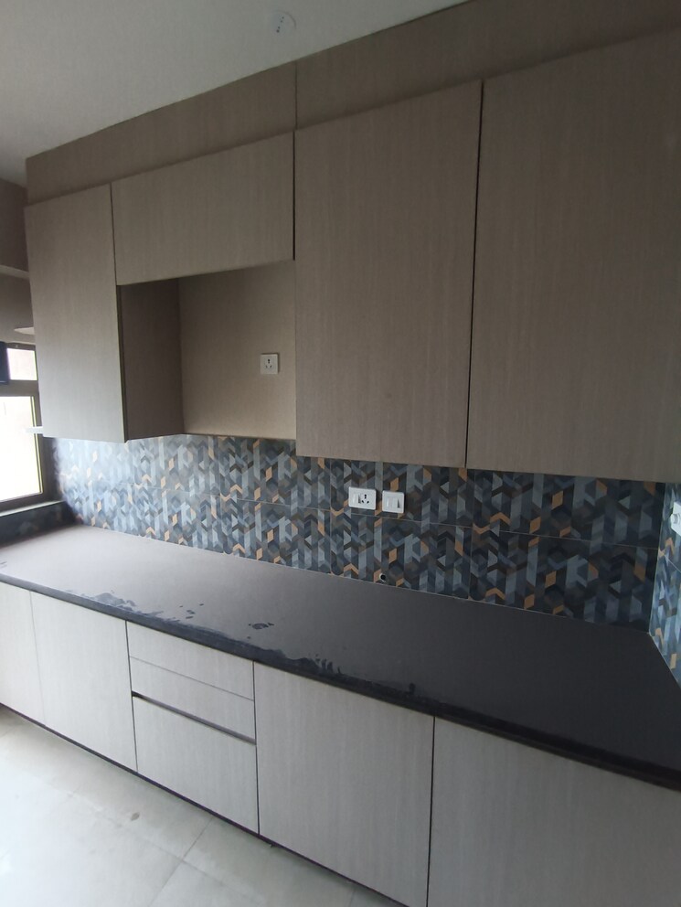 Kitchen, birla-vanya 3 Bedroom 877 Sq.Ft. Apartment In Kalyan West Thane 9158234