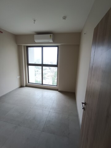 Master Bedroom in 3 BHK Apartment at Birla Vanya, Kalyan West – for Rent