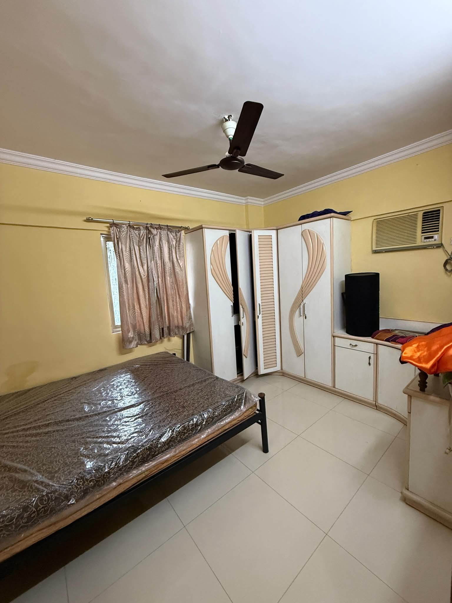 3 BHK Apartment For Rent in Andheri West