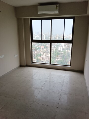 Bedroom in 3 BHK Apartment at Birla Vanya, Kalyan West – for Rent