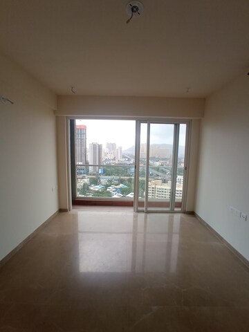 Room in 1 BHK Apartment at Indiabulls One Indiabulls, Pokhran Road No Two – for Sale