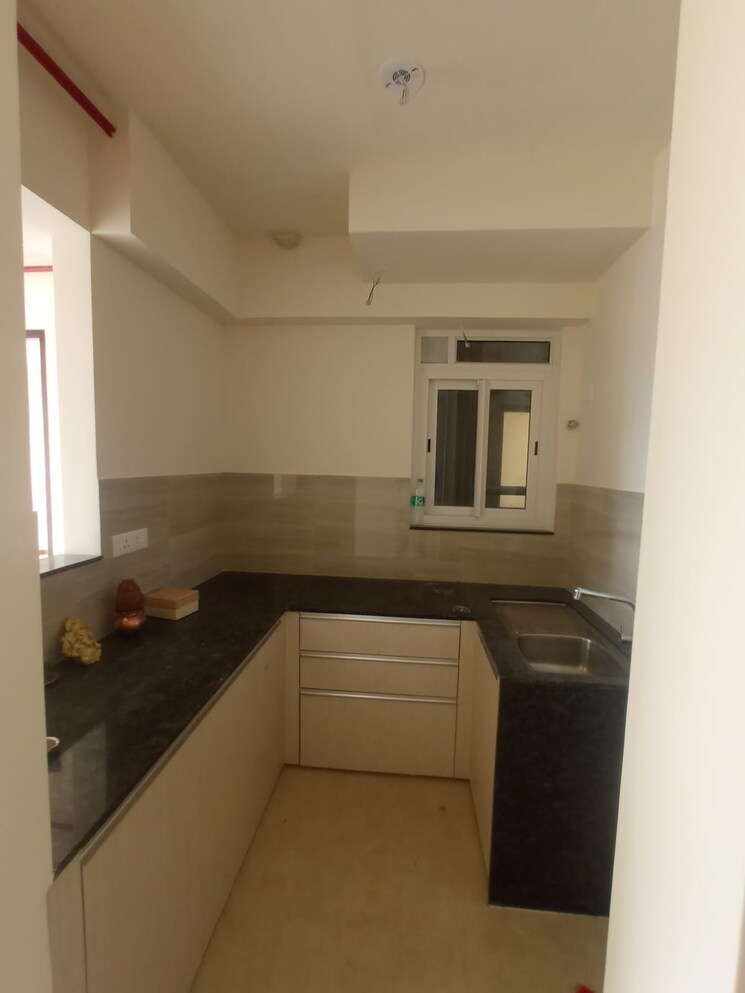 Kitchen, indiabulls-one-indiabulls 1 Bedroom 690 Sq.Ft. Apartment In Pokhran Road No Two Thane 9158173