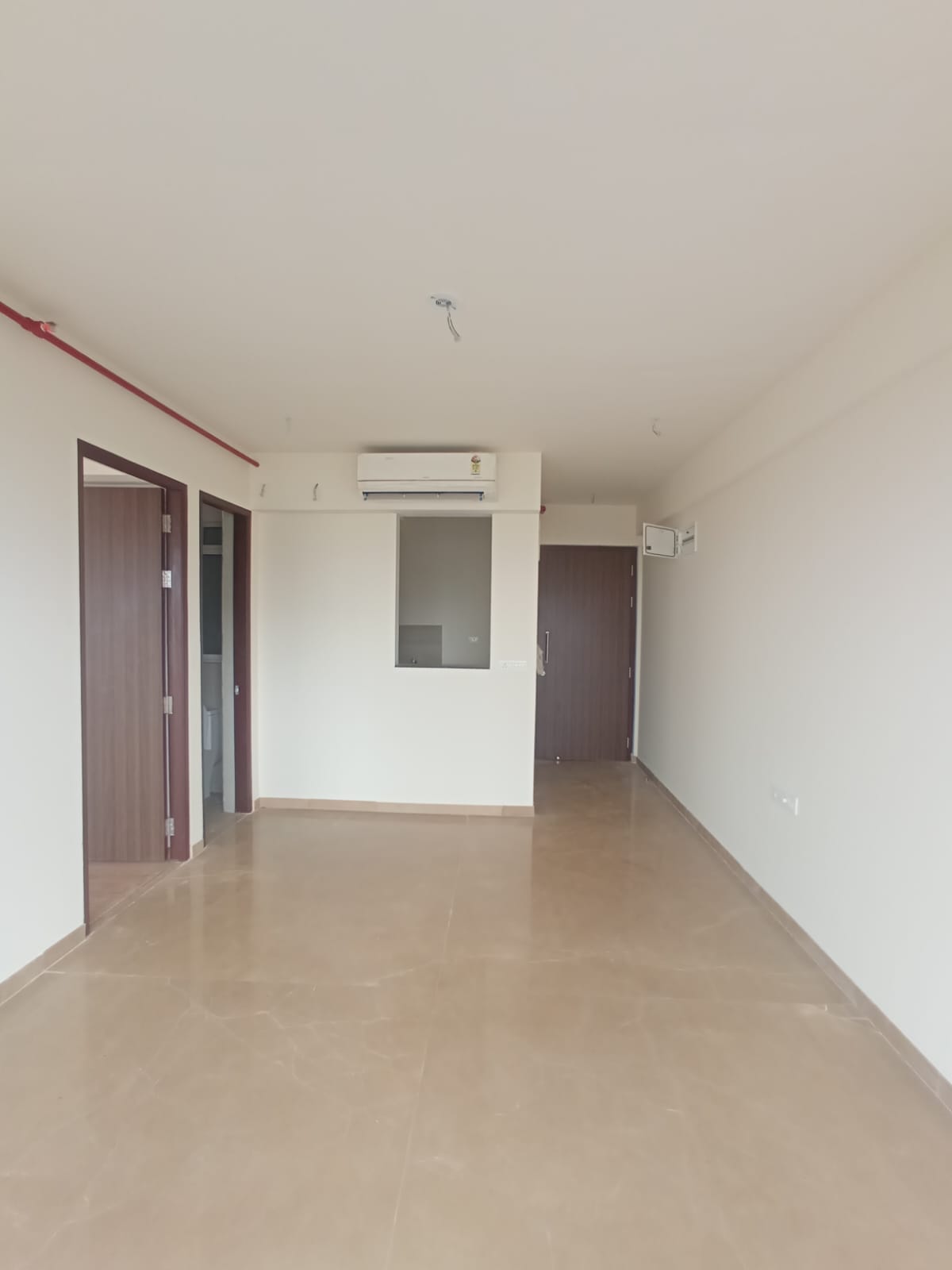 1 BHK + Pooja Room 690 Sq.Ft. Apartment in Indiabulls One Indiabulls